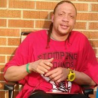 Emmit Harris Photo 2
