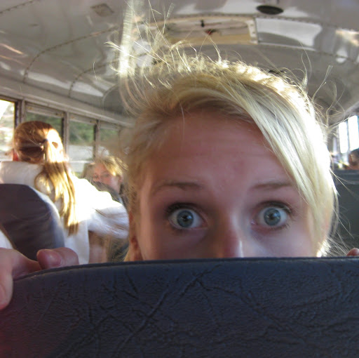 Sarah Walsh Photo 33