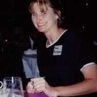 Nancy Kenny Photo 9
