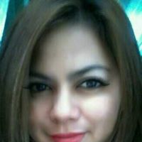 Regina Salazar Photo 10