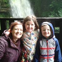 Joanne Robinson Photo 35