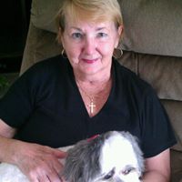 Joan Cochrane Photo 19