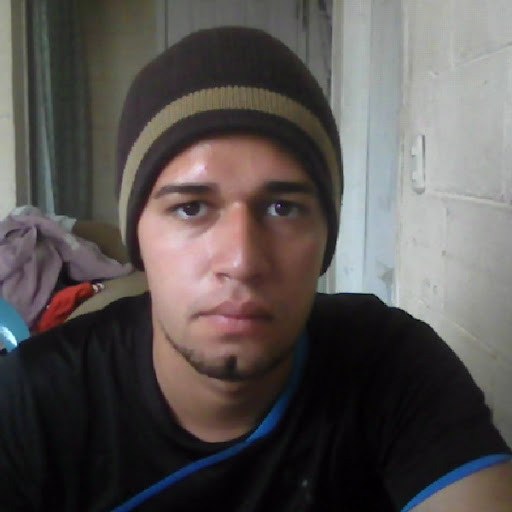 Milton Guzman Photo 25