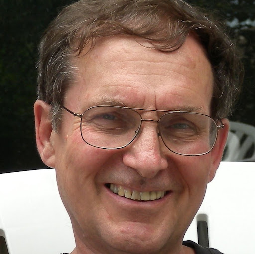 Ian Robb Photo 27