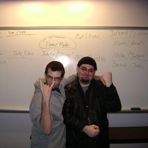 Thomas Gillis Photo 31