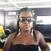 Simone Charles Photo 18