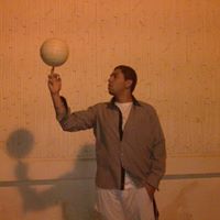 Mohammed Ahmed Photo 27
