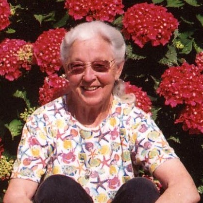Ellen Morrison Photo 10