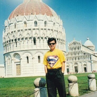 Alexander Thai Photo 1