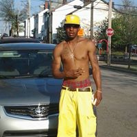 Terrance Harris Photo 47