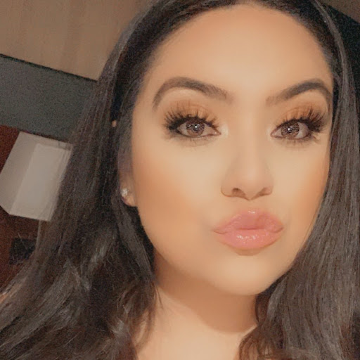 Samantha Juarez Photo 34