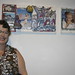 Evelyn Zavala Photo 23