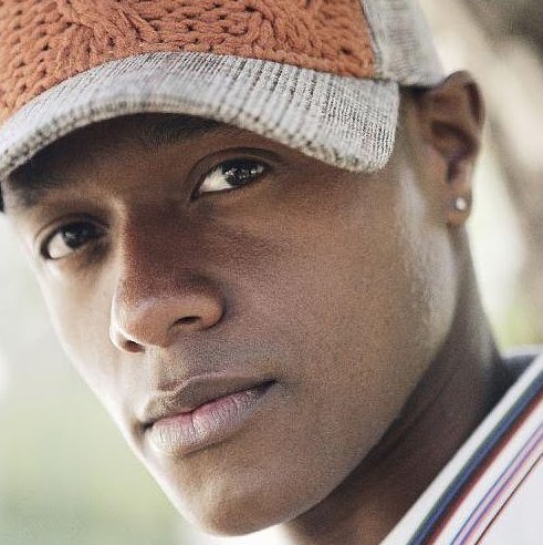 Javier Colon Photo 29