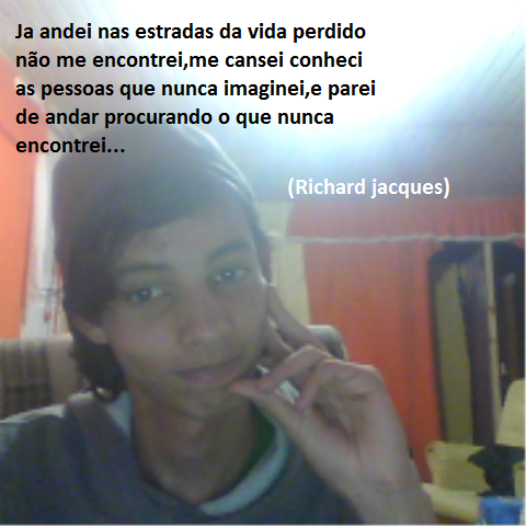 Richard Jacques Photo 4