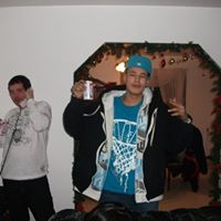 Cory Mckay Photo 3