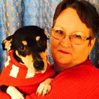Brenda Vickery Photo 8