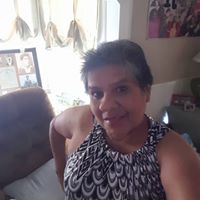 Patricia Trevino Photo 2