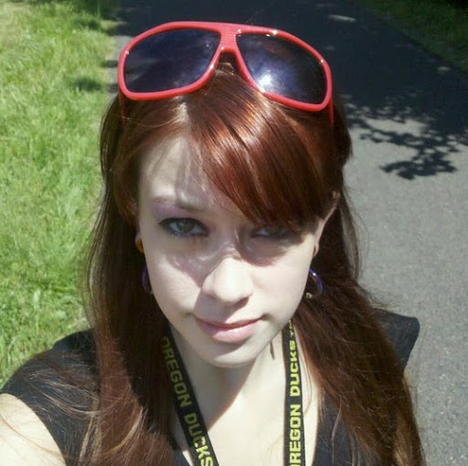 Jamie Larson Photo 24