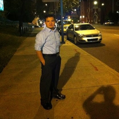 Henry Santiago Photo 8