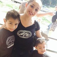 Jessica Solano Photo 6