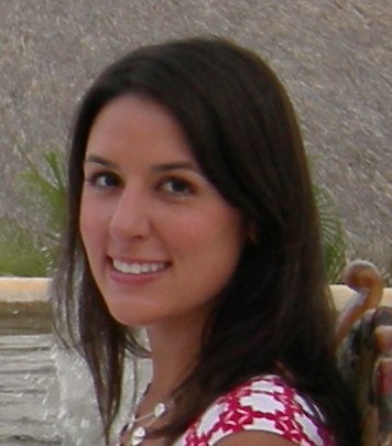 Emily Harris Photo 34