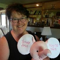 Teresa Weir Photo 5