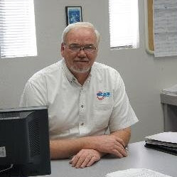Norman Sanders Photo 9