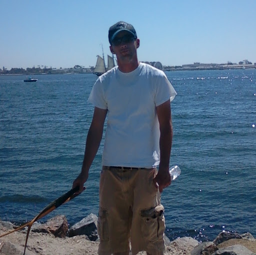 Joseph Crabtree Photo 34