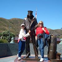 Janet Burkett Photo 11