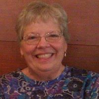 Ruth Paulsen Photo 7