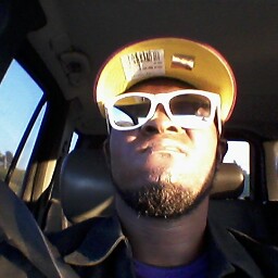 Cedric Ford Photo 13