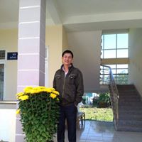 Vo Dinh Photo 2