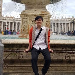 Ly Vu Photo 34