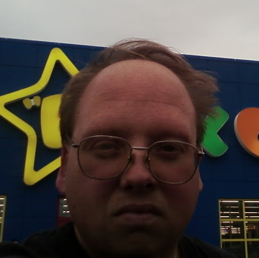 Robert Riddle Photo 23