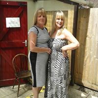 Claire Nicholas Photo 2