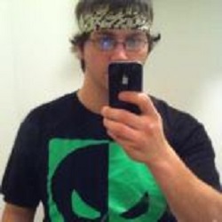 Jeffrey Decker Photo 21