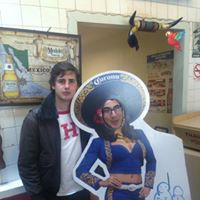 Nicholas Spain Photo 9