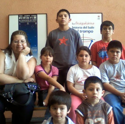 Martha Aranda Photo 28