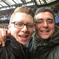 Thomas Blowers Photo 12