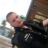 Reece Pruitt Photo 4