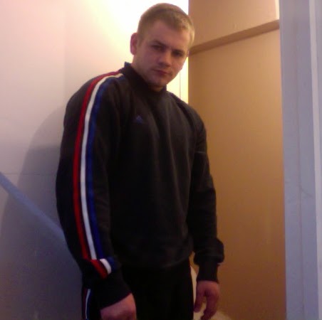 Glen Ward Photo 16