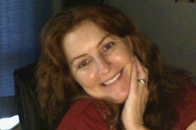 Connie Benton Photo 4