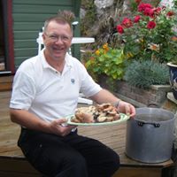 Frank Roy Photo 38