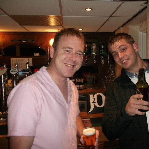 John Norman Photo 20