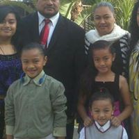 Kalesita Faasisila Photo 1