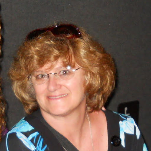 Susan Connell Photo 2