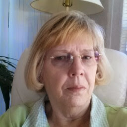 Sharon Rowan Photo 5