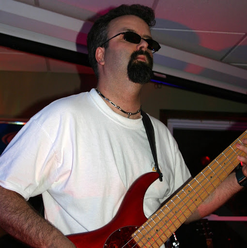 Michael Paquette Photo 31