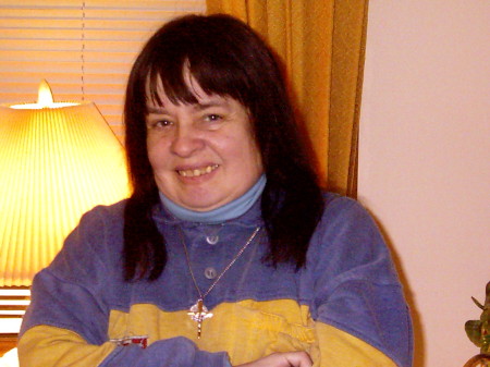 Mary Becker Photo 46