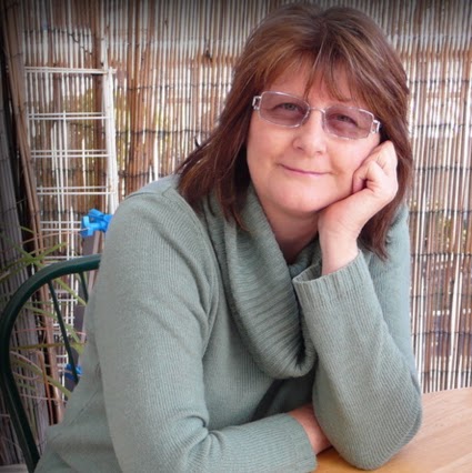Colleen Wright Photo 44